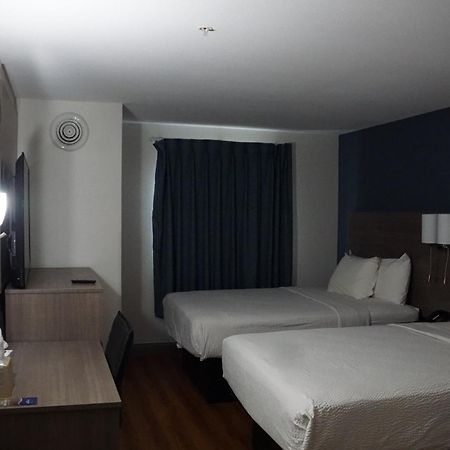 Days Inn By Wyndham Mexico Exteriér fotografie