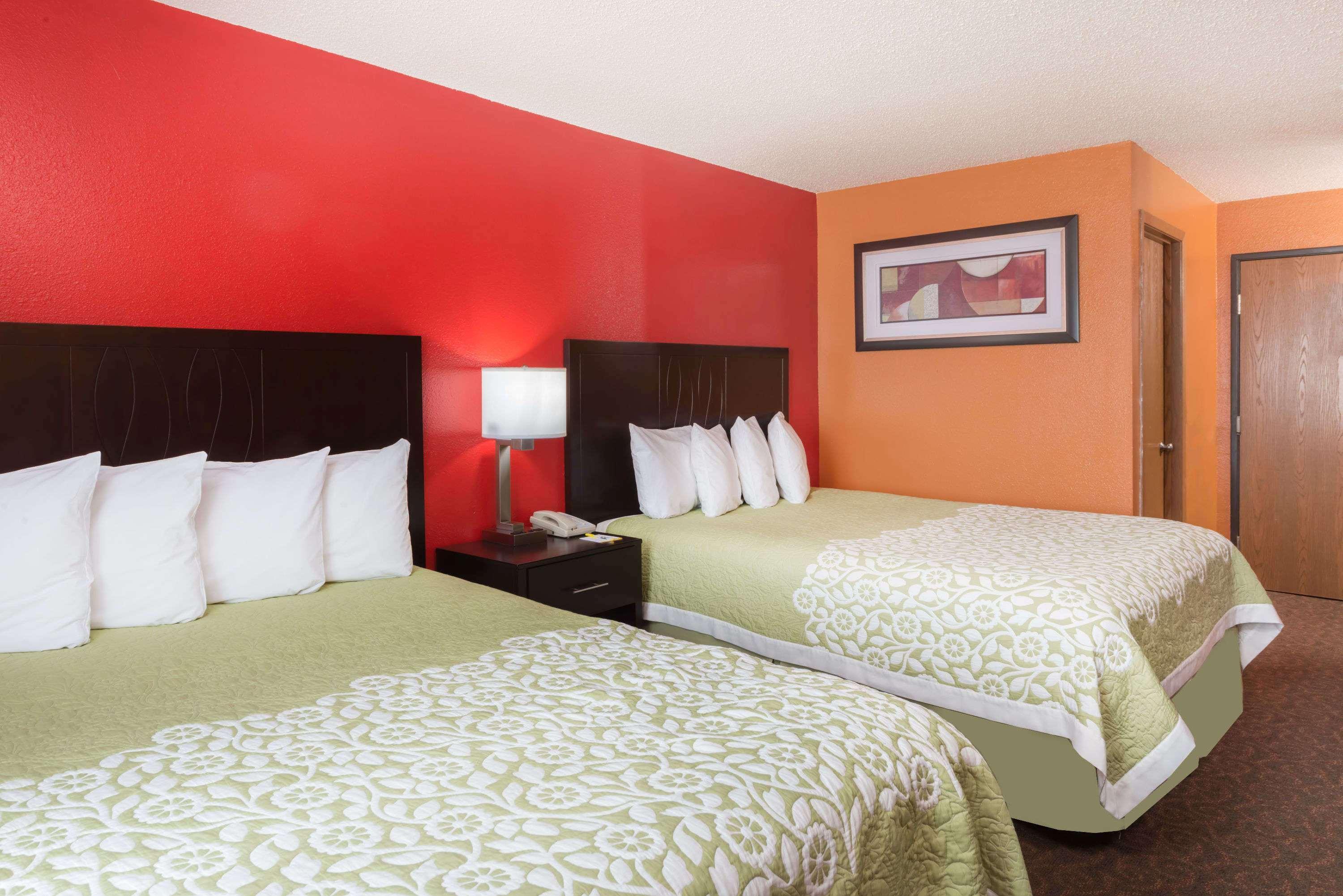 Days Inn By Wyndham Mexico Exteriér fotografie